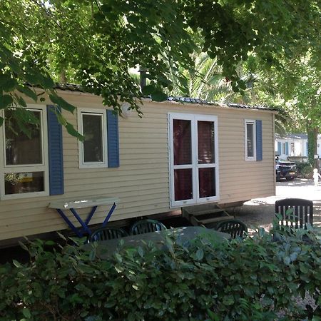 Topsun Argeles Camping La Sirene 2 Bedroom 25M2 Max 4 Personnes Inc Bebe Pas D'Enfants Sans Parents 외부 사진